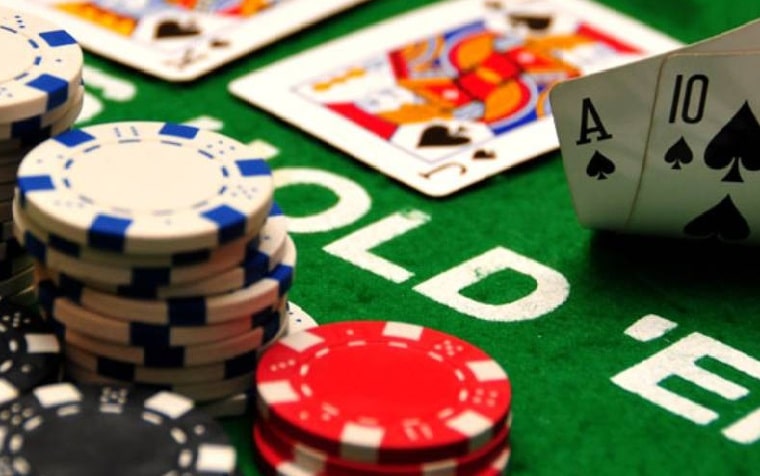 Çin Pokeri Oynanan Casino Siteleri 2020